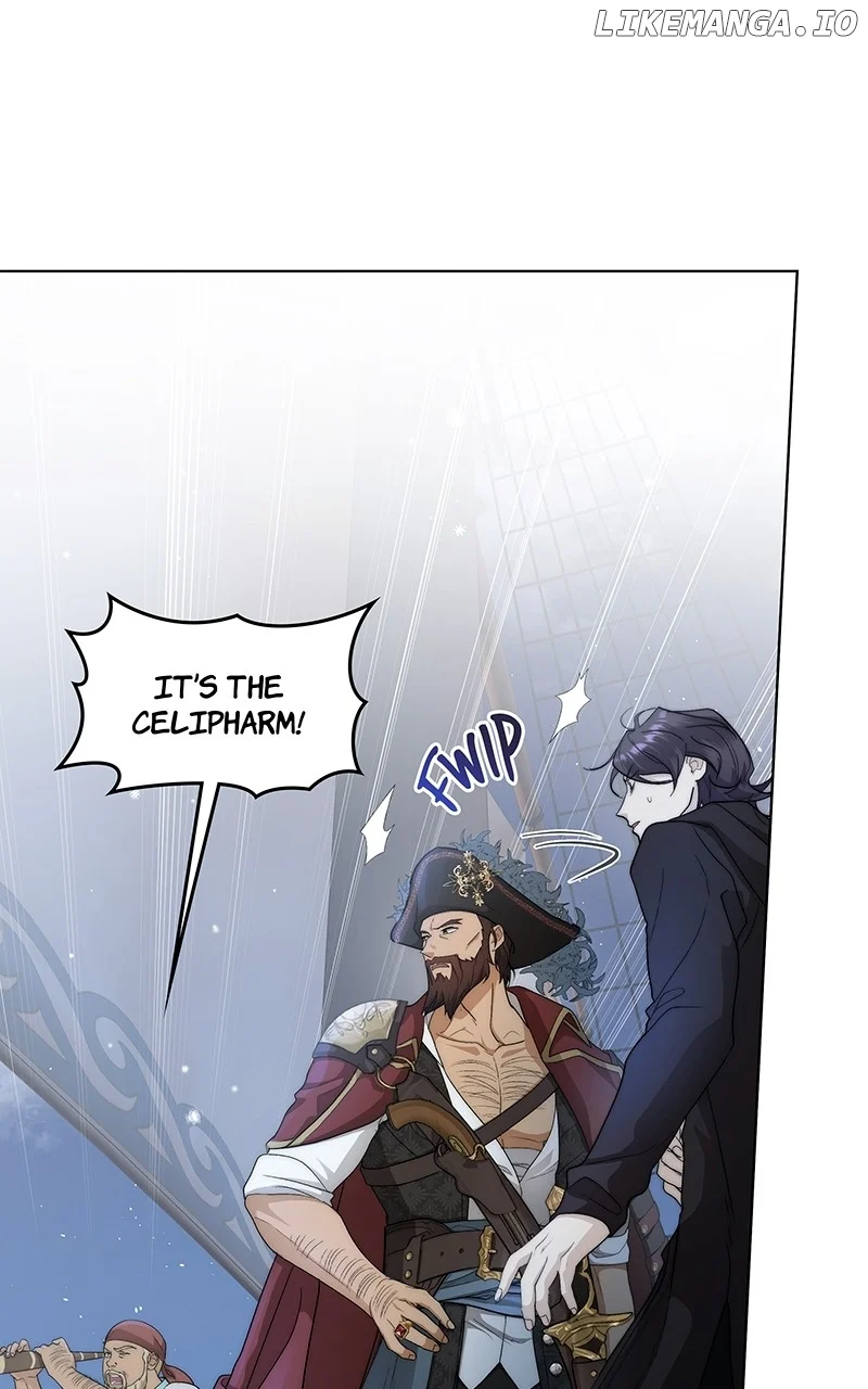 Seabird and the Wolf Chapter 33 — Page 30