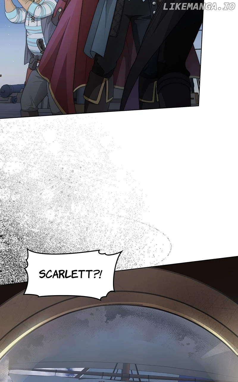 Seabird and the Wolf Chapter 33 — Page 31