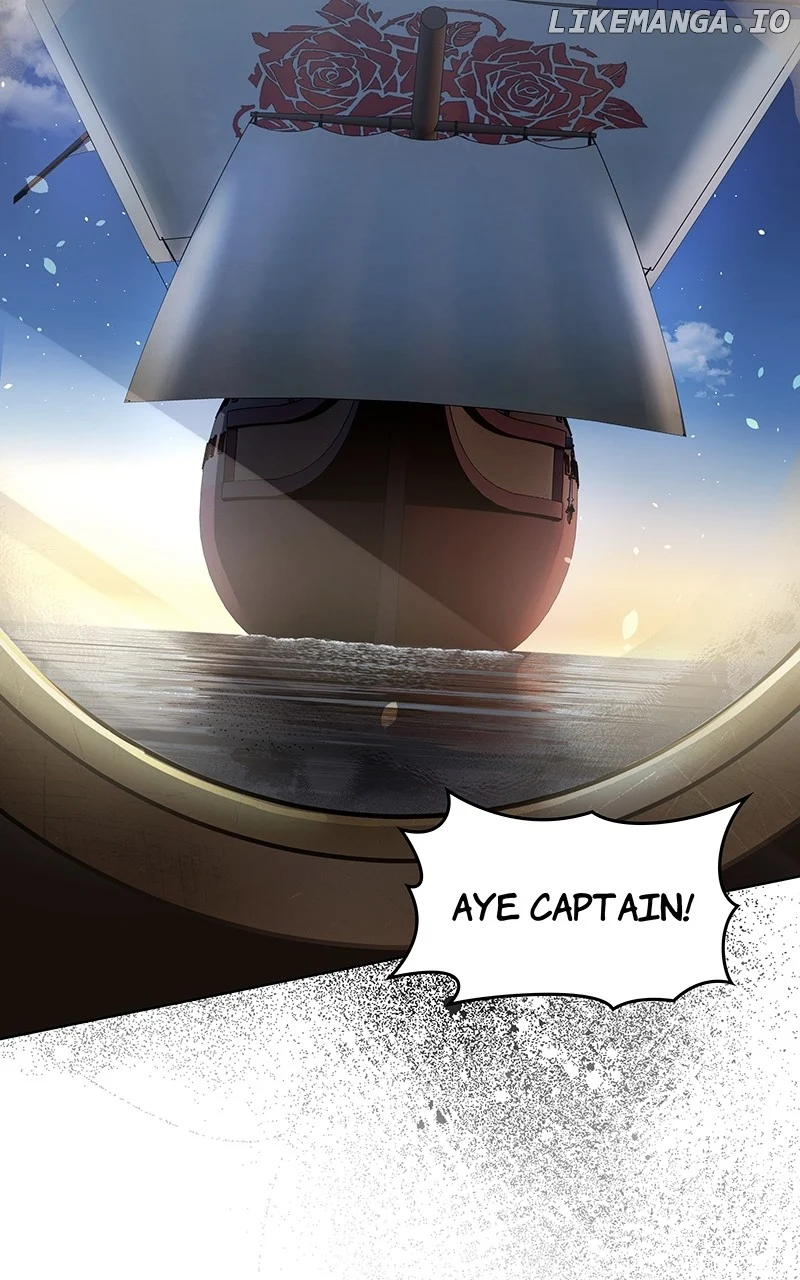 Seabird and the Wolf Chapter 33 — Page 32