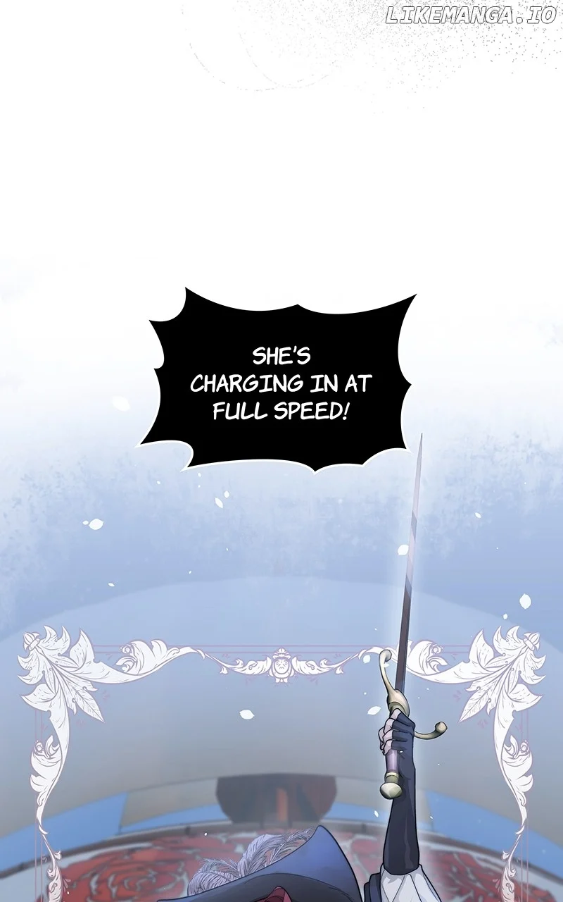 Seabird and the Wolf Chapter 33 — Page 33