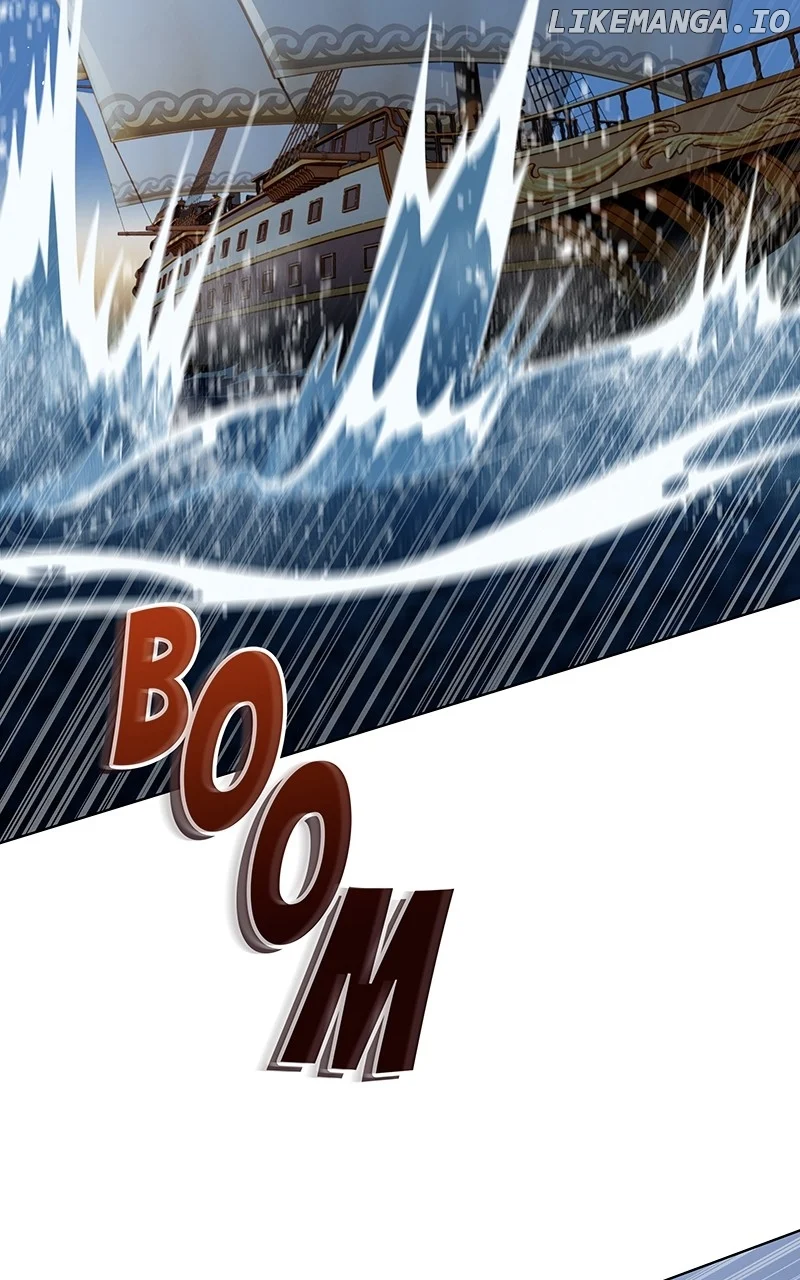 Seabird and the Wolf Chapter 33 — Page 36