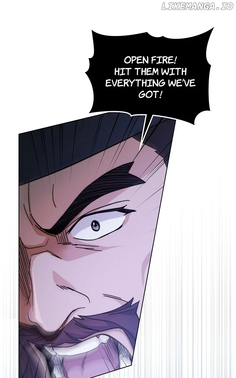Seabird and the Wolf Chapter 33 — Page 38