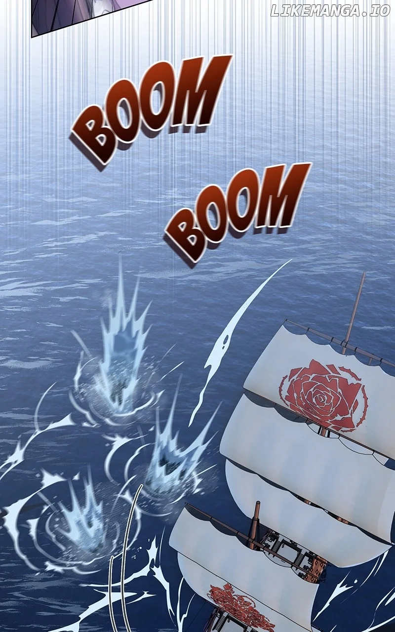 Seabird and the Wolf Chapter 33 — Page 39
