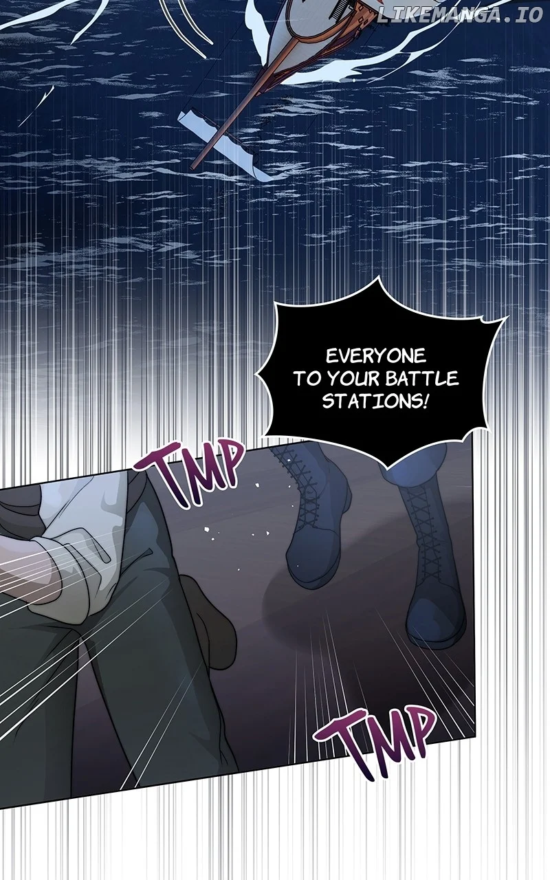 Seabird and the Wolf Chapter 33 — Page 40