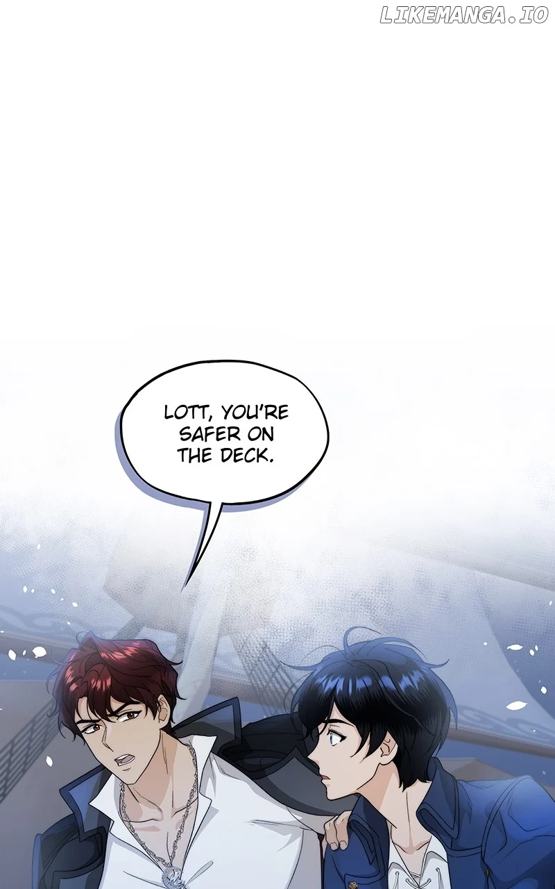 Seabird and the Wolf Chapter 33 — Page 42