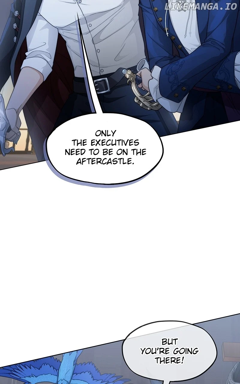 Seabird and the Wolf Chapter 33 — Page 43