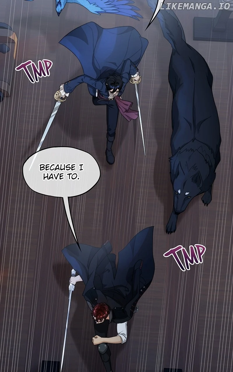 Seabird and the Wolf Chapter 33 — Page 44