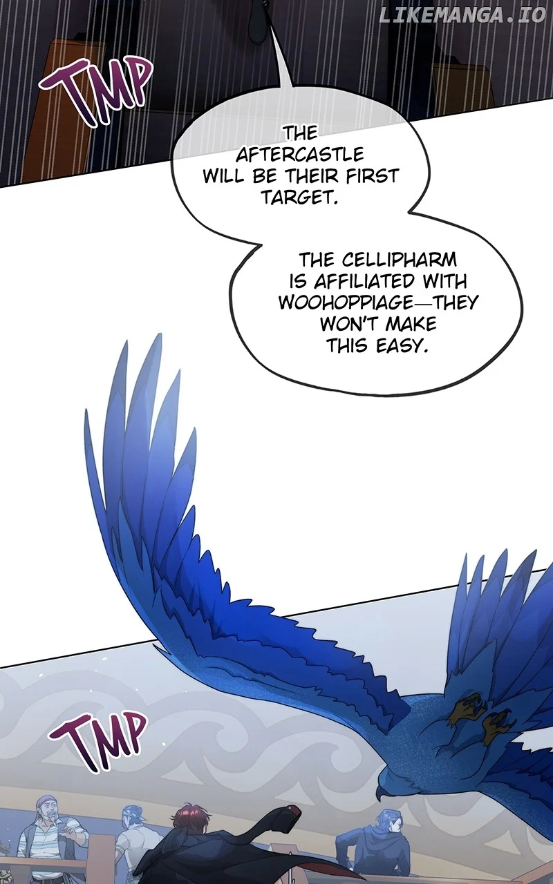 Seabird and the Wolf Chapter 33 — Page 45