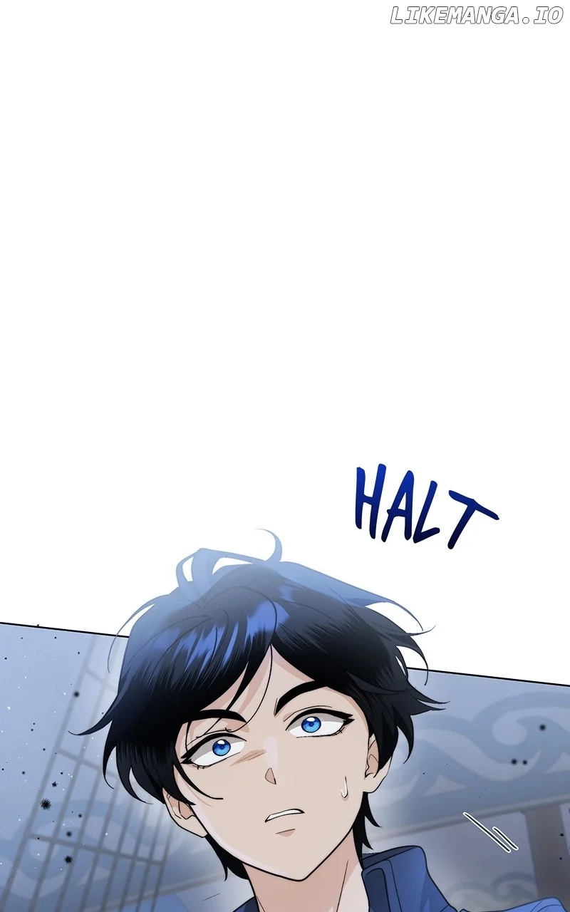 Seabird and the Wolf Chapter 33 — Page 47