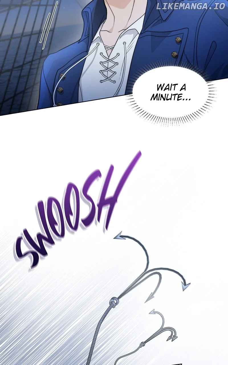 Seabird and the Wolf Chapter 33 — Page 48