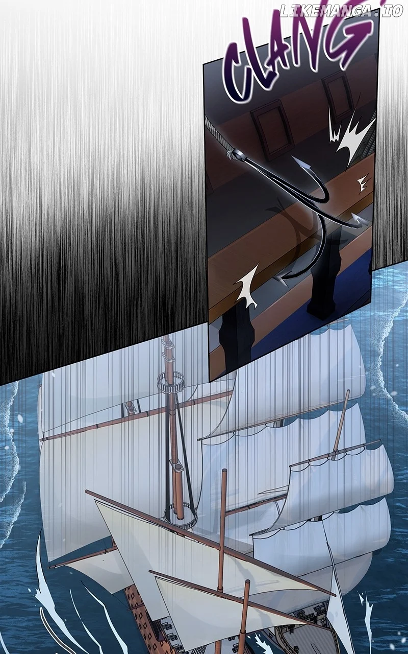 Seabird and the Wolf Chapter 33 — Page 50
