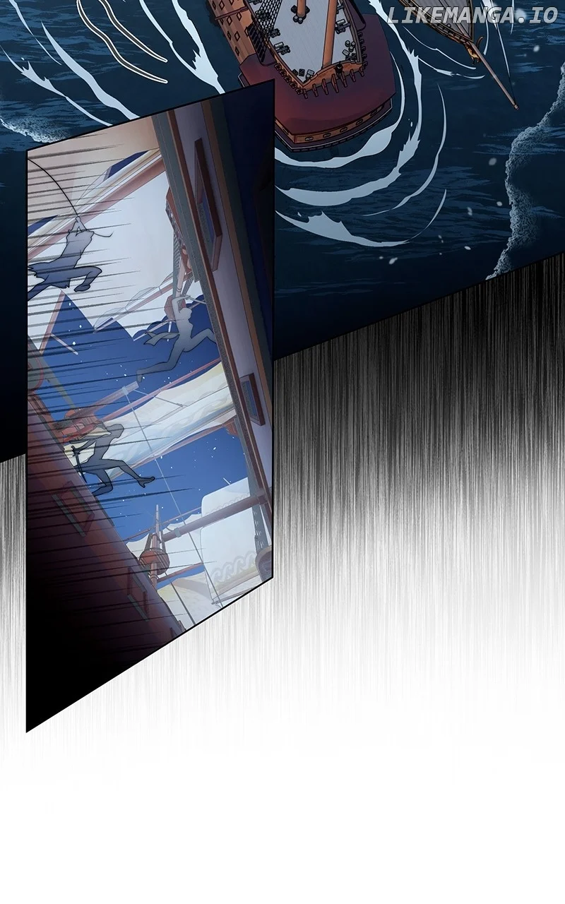 Seabird and the Wolf Chapter 33 — Page 51