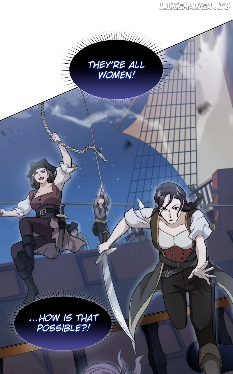 Seabird and the Wolf Chapter 33 — Page 52