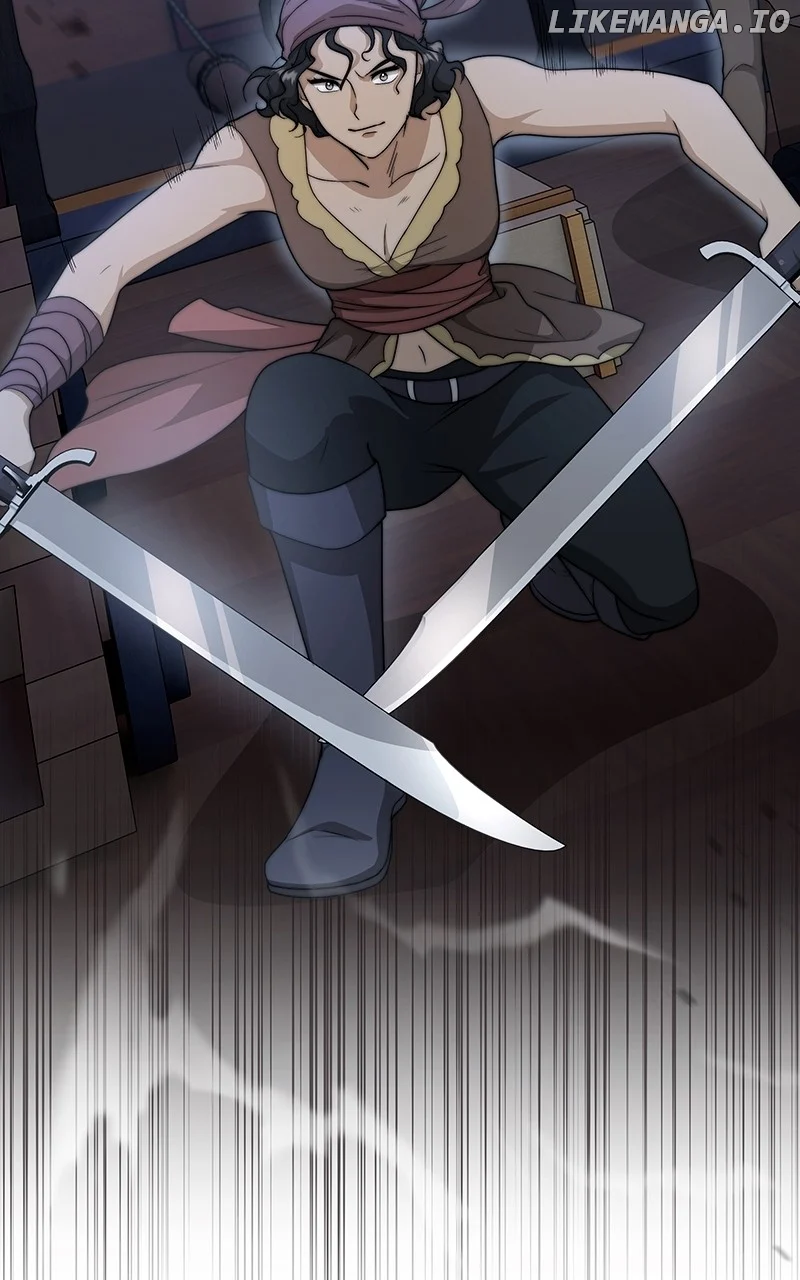 Seabird and the Wolf Chapter 33 — Page 53