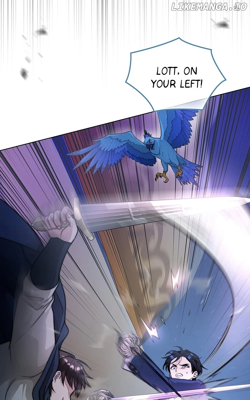 Seabird and the Wolf Chapter 33 — Page 54
