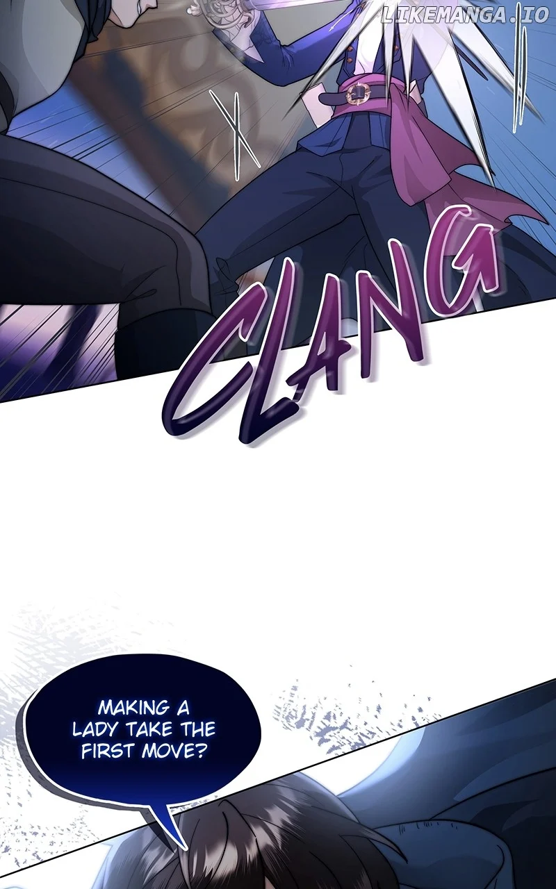 Seabird and the Wolf Chapter 33 — Page 55