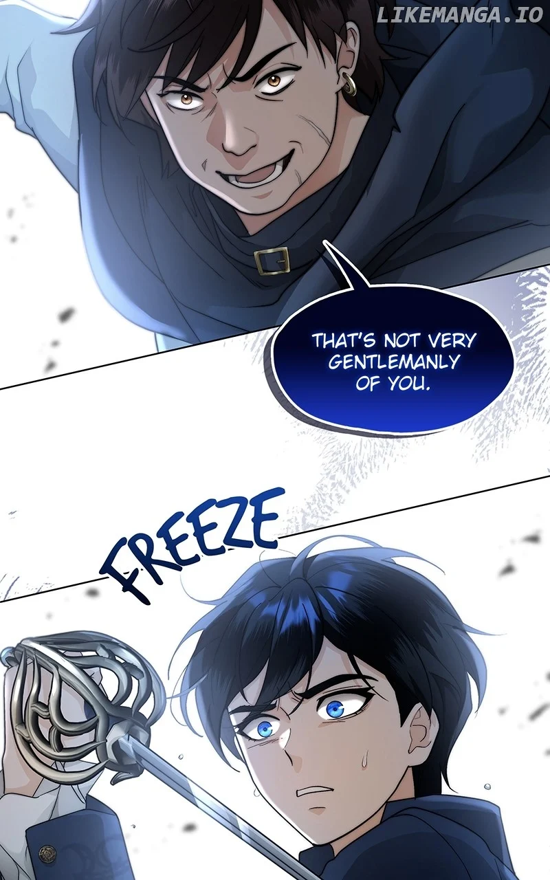 Seabird and the Wolf Chapter 33 — Page 56