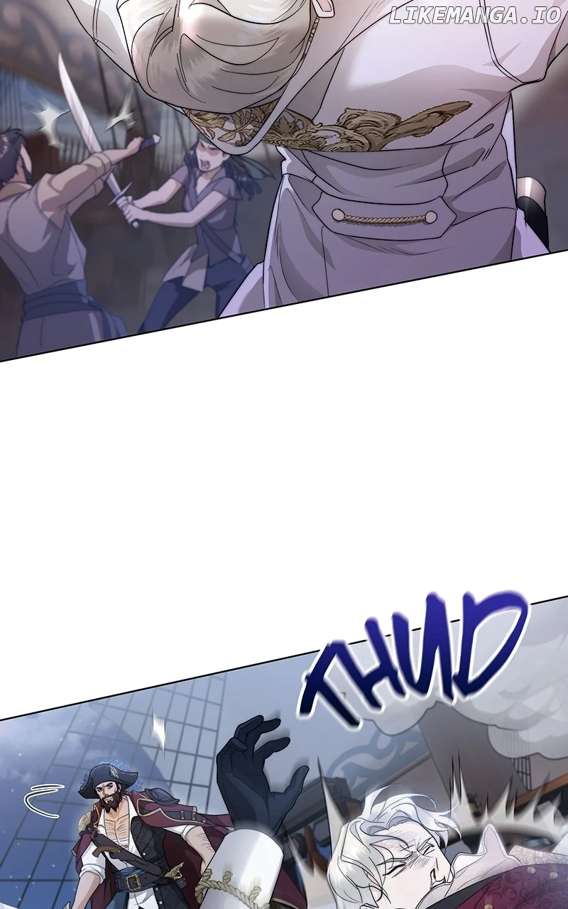 Seabird and the Wolf Chapter 33 — Page 60