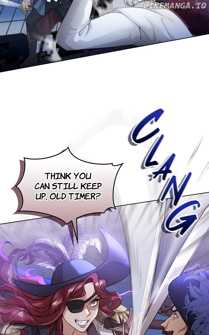 Seabird and the Wolf Chapter 33 — Page 61