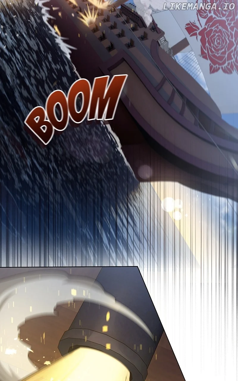 Seabird and the Wolf Chapter 33 — Page 66