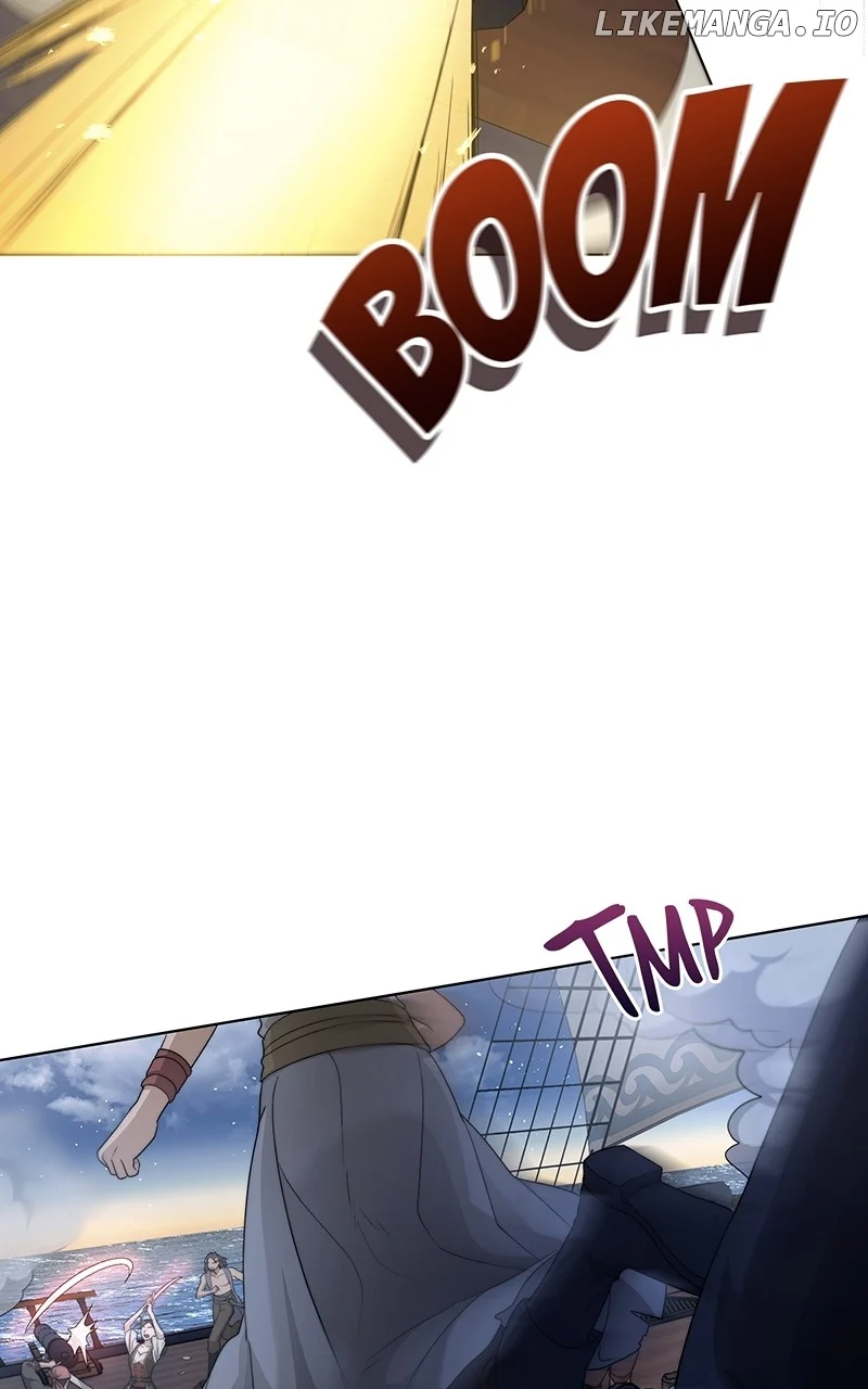 Seabird and the Wolf Chapter 33 — Page 67