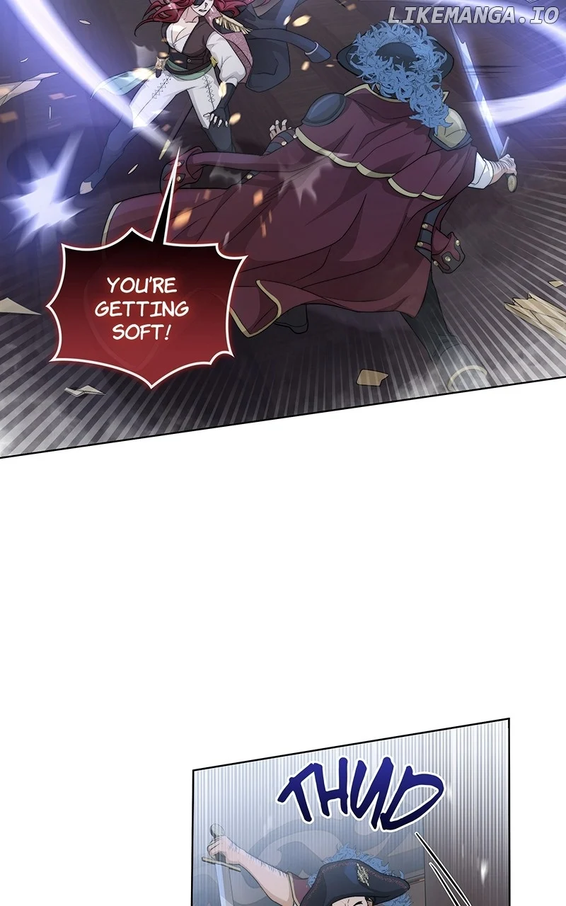 Seabird and the Wolf Chapter 33 — Page 69