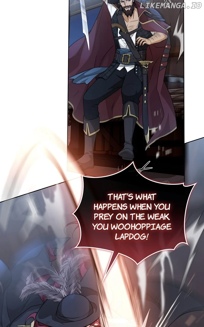 Seabird and the Wolf Chapter 33 — Page 70
