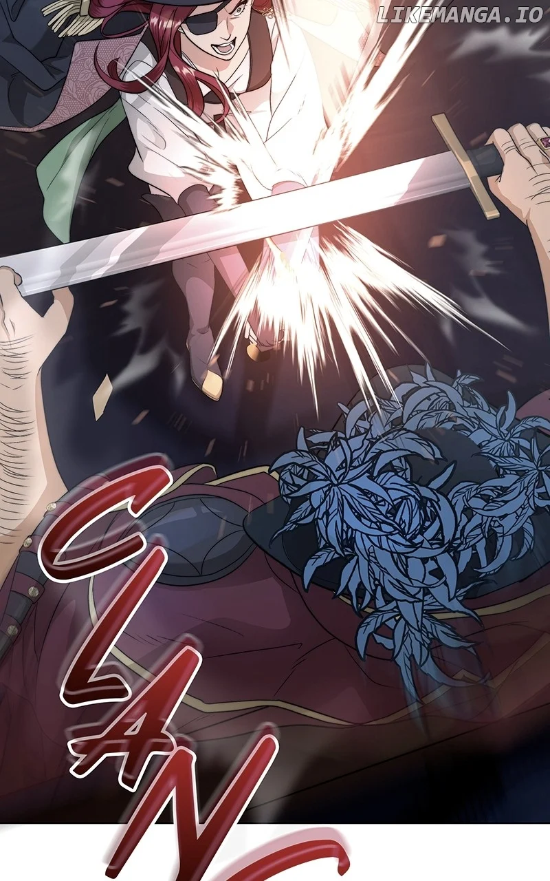 Seabird and the Wolf Chapter 33 — Page 71