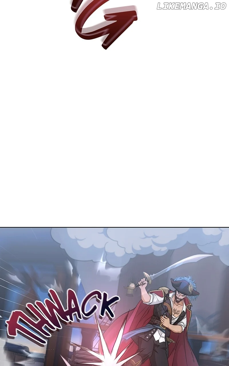 Seabird and the Wolf Chapter 33 — Page 72