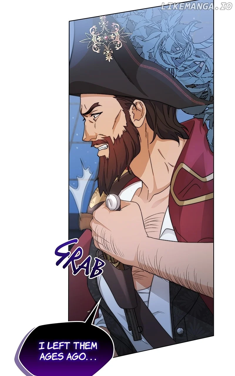 Seabird and the Wolf Chapter 33 — Page 74