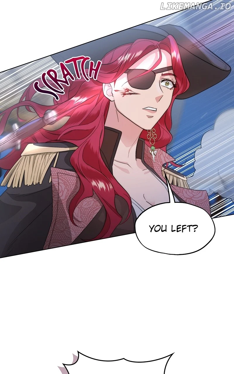 Seabird and the Wolf Chapter 33 — Page 77