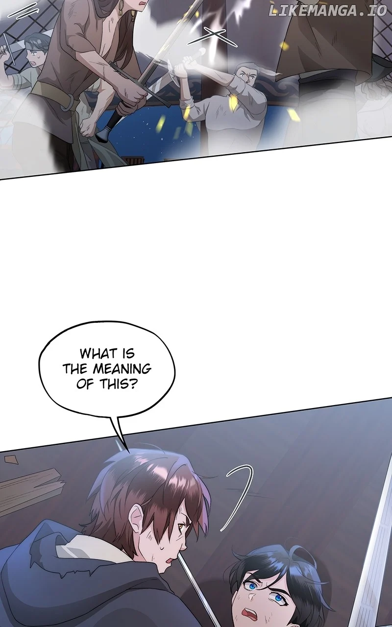 Seabird and the Wolf Chapter 33 — Page 79