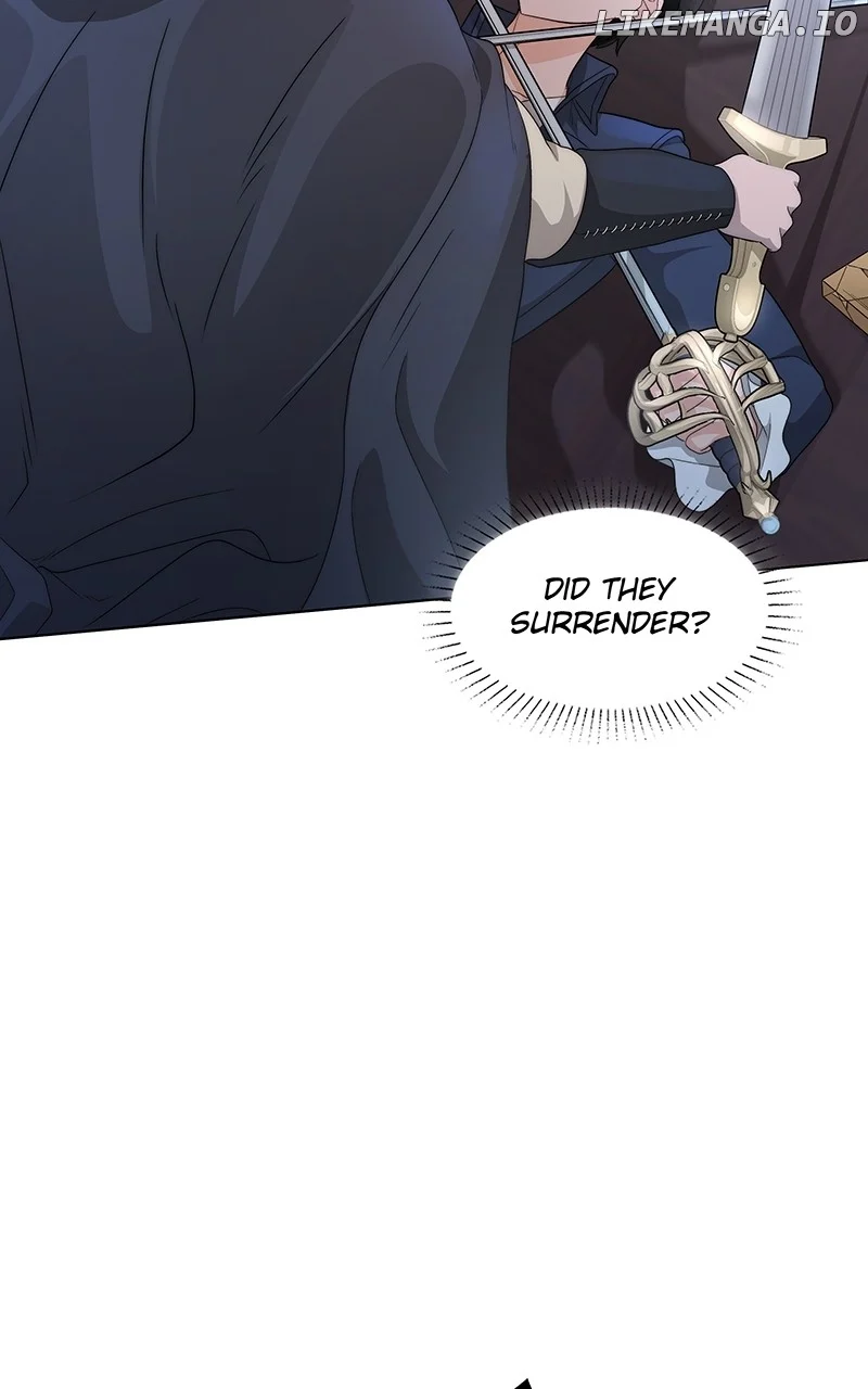 Seabird and the Wolf Chapter 33 — Page 80