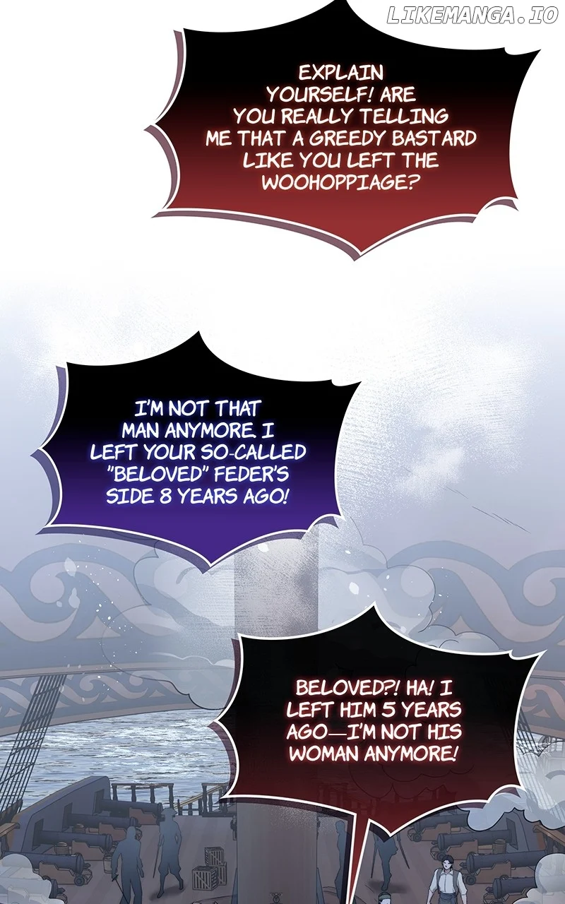 Seabird and the Wolf Chapter 33 — Page 81