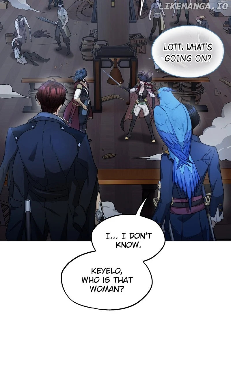 Seabird and the Wolf Chapter 33 — Page 82