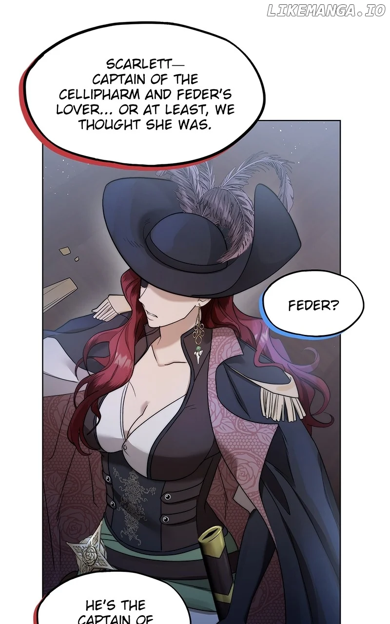 Seabird and the Wolf Chapter 33 — Page 83