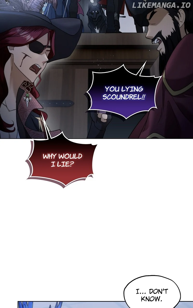 Seabird and the Wolf Chapter 33 — Page 86