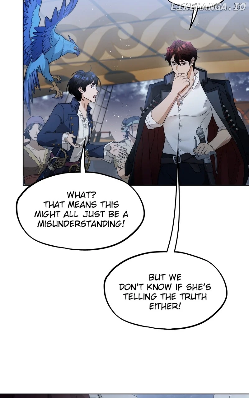 Seabird and the Wolf Chapter 33 — Page 87