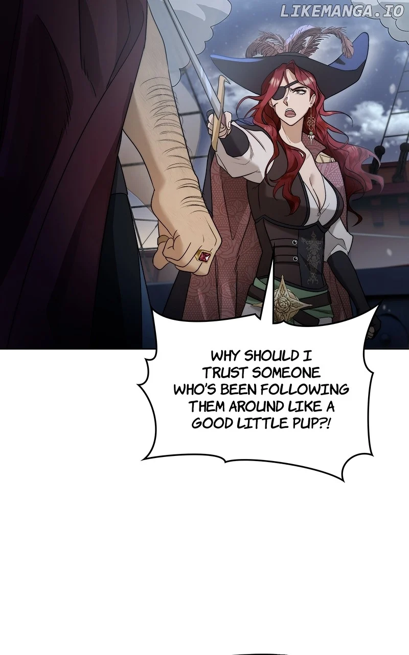 Seabird and the Wolf Chapter 33 — Page 88