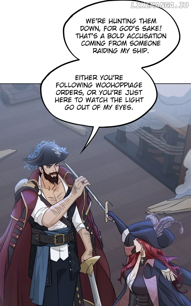 Seabird and the Wolf Chapter 33 — Page 89