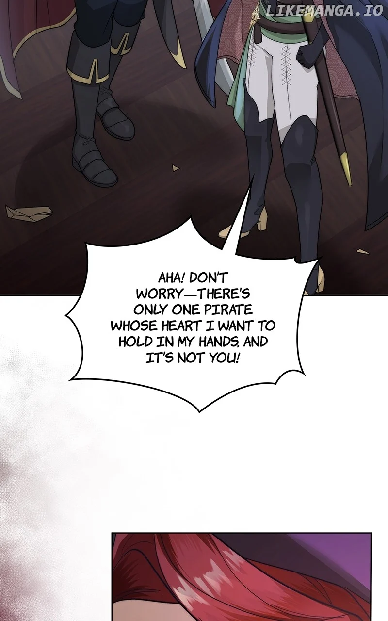 Seabird and the Wolf Chapter 33 — Page 90
