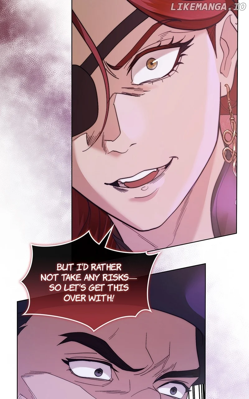Seabird and the Wolf Chapter 33 — Page 91