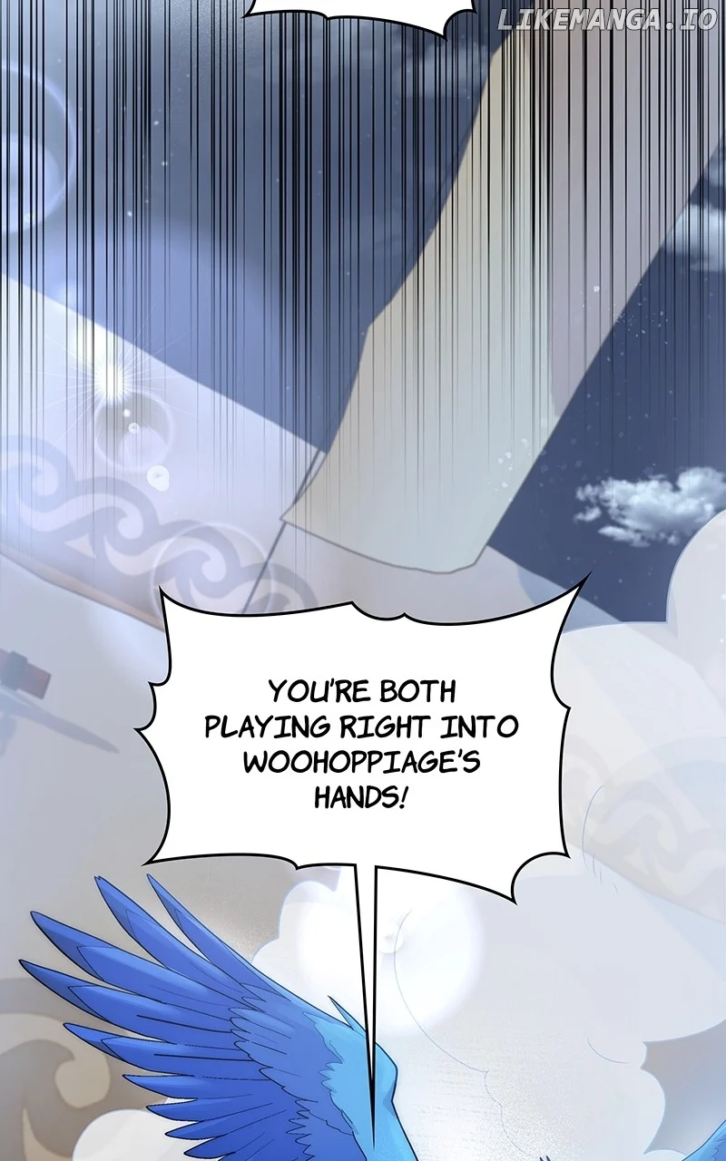Seabird and the Wolf Chapter 33 — Page 93