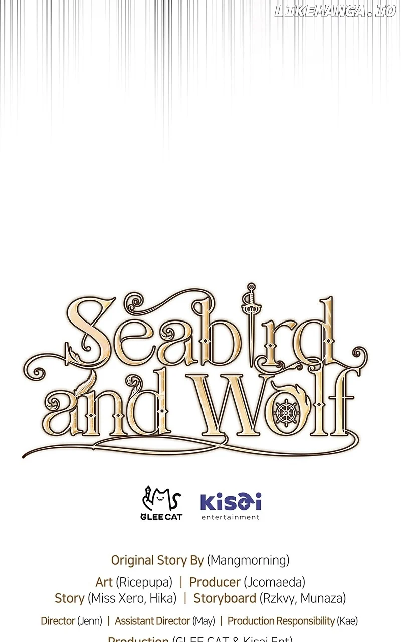 Seabird and the Wolf Chapter 33 — Page 96