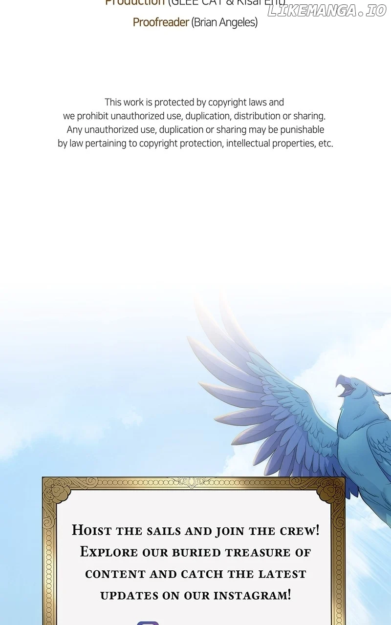 Seabird and the Wolf Chapter 33 — Page 97