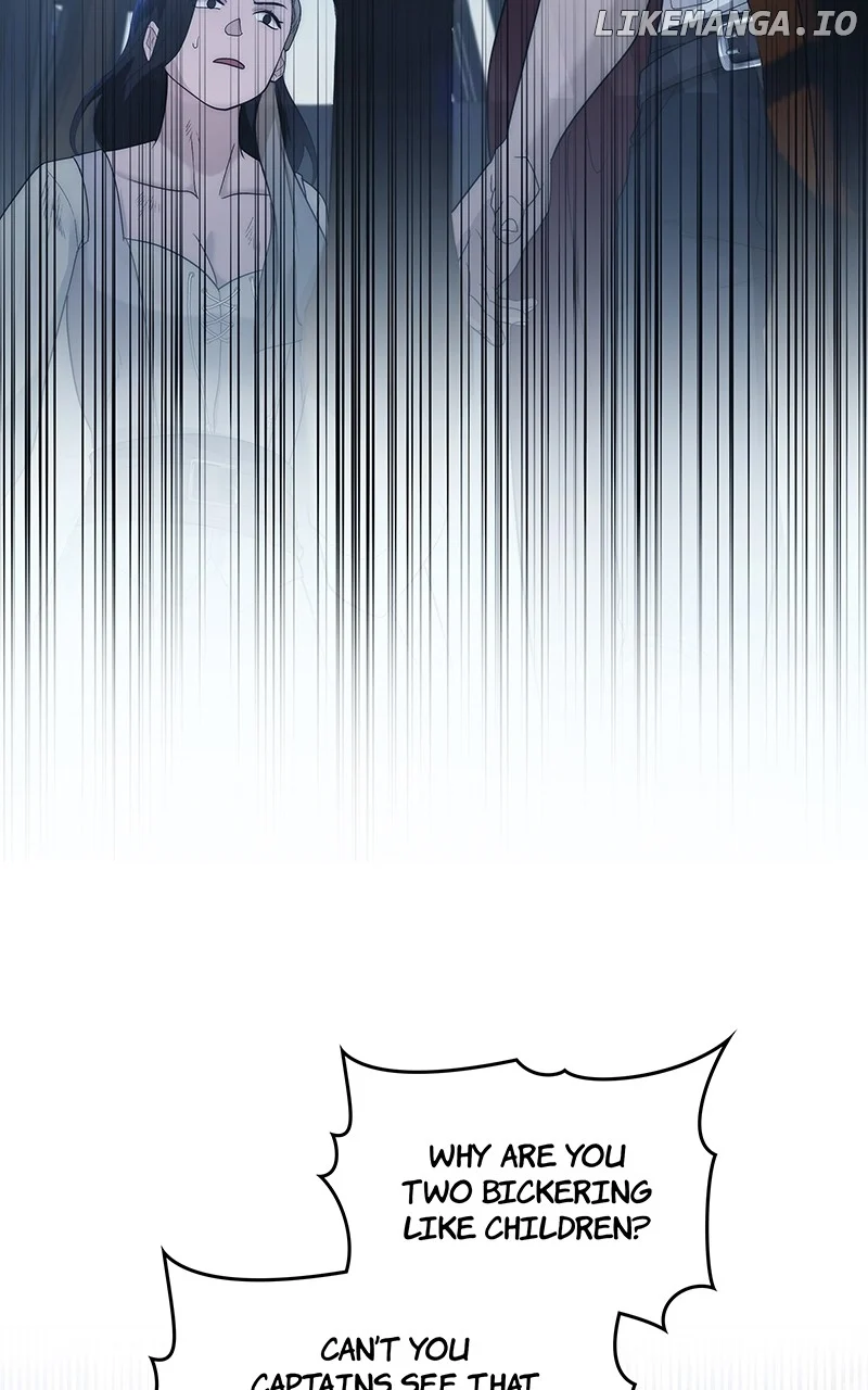 Seabird and the Wolf Chapter 34 — Page 3
