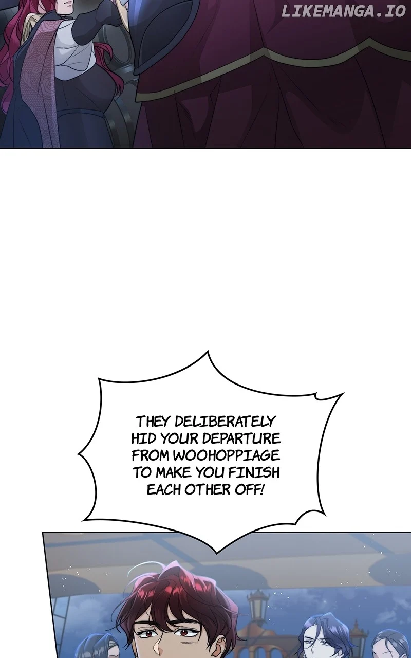 Seabird and the Wolf Chapter 34 — Page 5