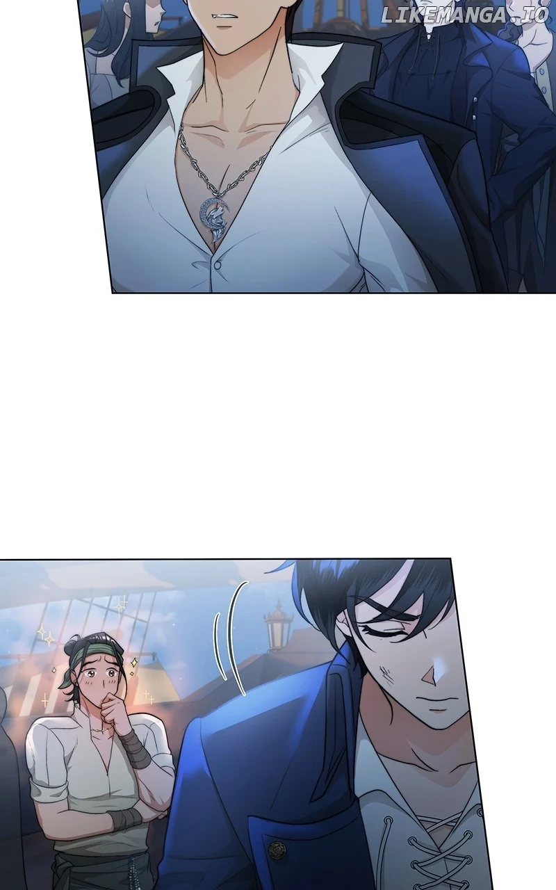 Seabird and the Wolf Chapter 34 — Page 6
