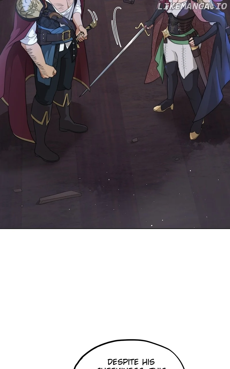 Seabird and the Wolf Chapter 34 — Page 8