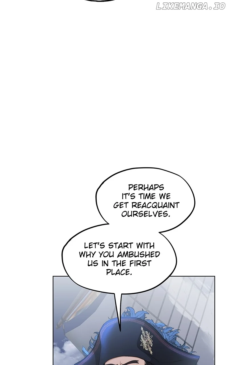 Seabird and the Wolf Chapter 34 — Page 10